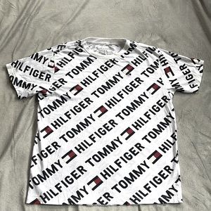 Tommy Hilfiger Boys 16/18 Shirt